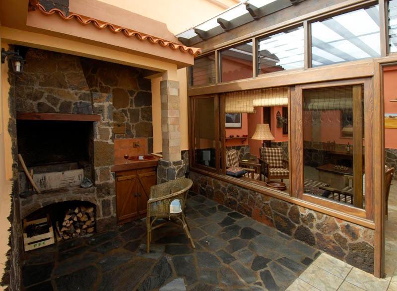 Casa Kiko Villa Timijiraque Luaran gambar
