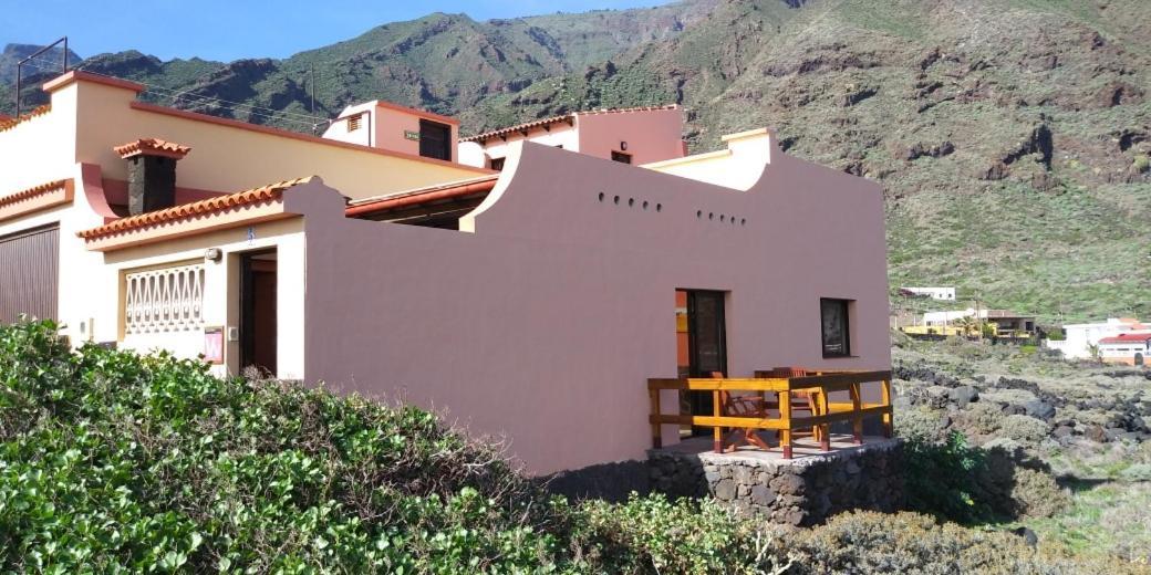 Casa Kiko Villa Timijiraque Luaran gambar
