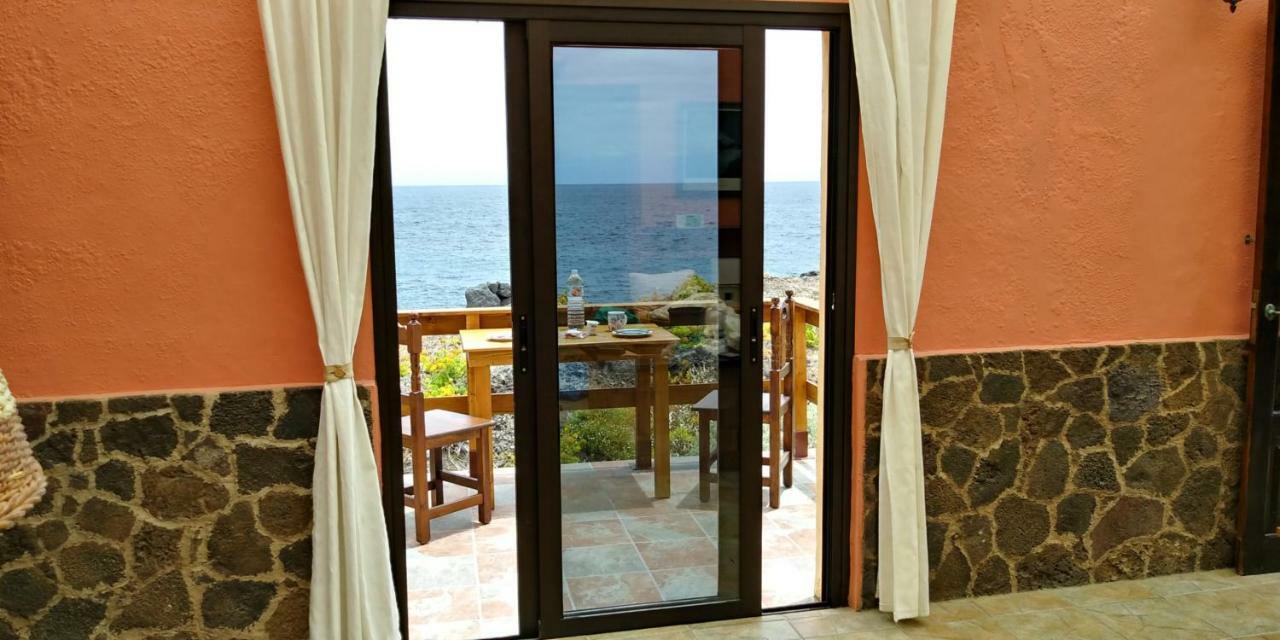 Casa Kiko Villa Timijiraque Luaran gambar