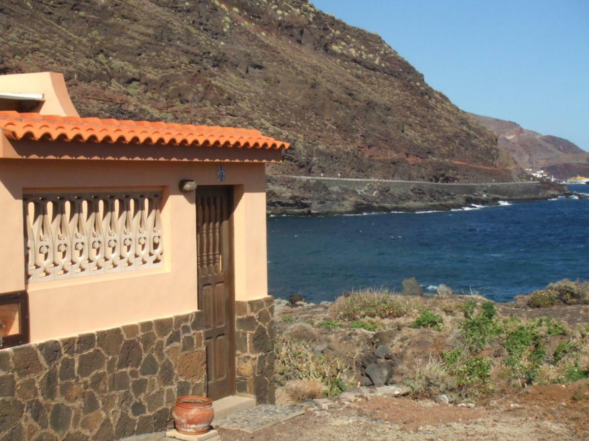 Casa Kiko Villa Timijiraque Luaran gambar