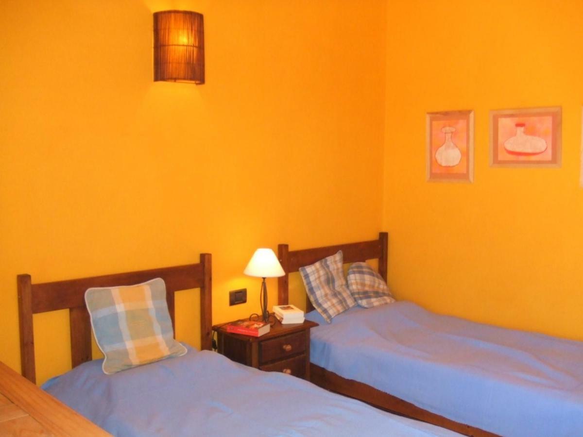 Casa Kiko Villa Timijiraque Luaran gambar