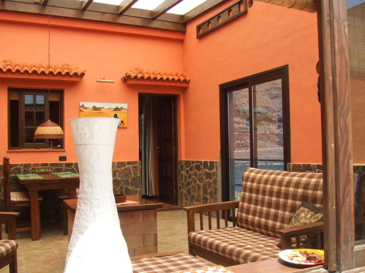 Casa Kiko Villa Timijiraque Luaran gambar