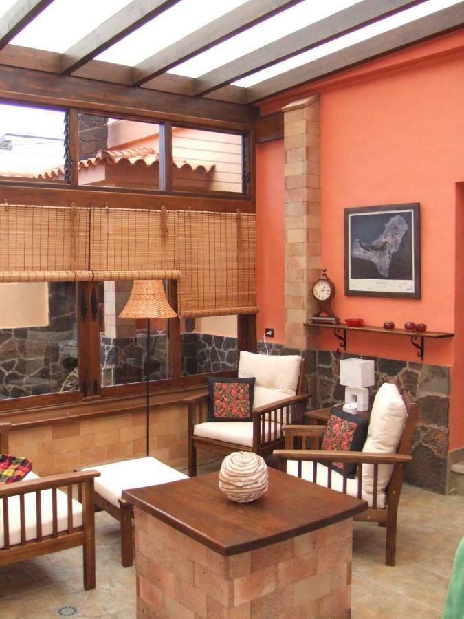Casa Kiko Villa Timijiraque Luaran gambar