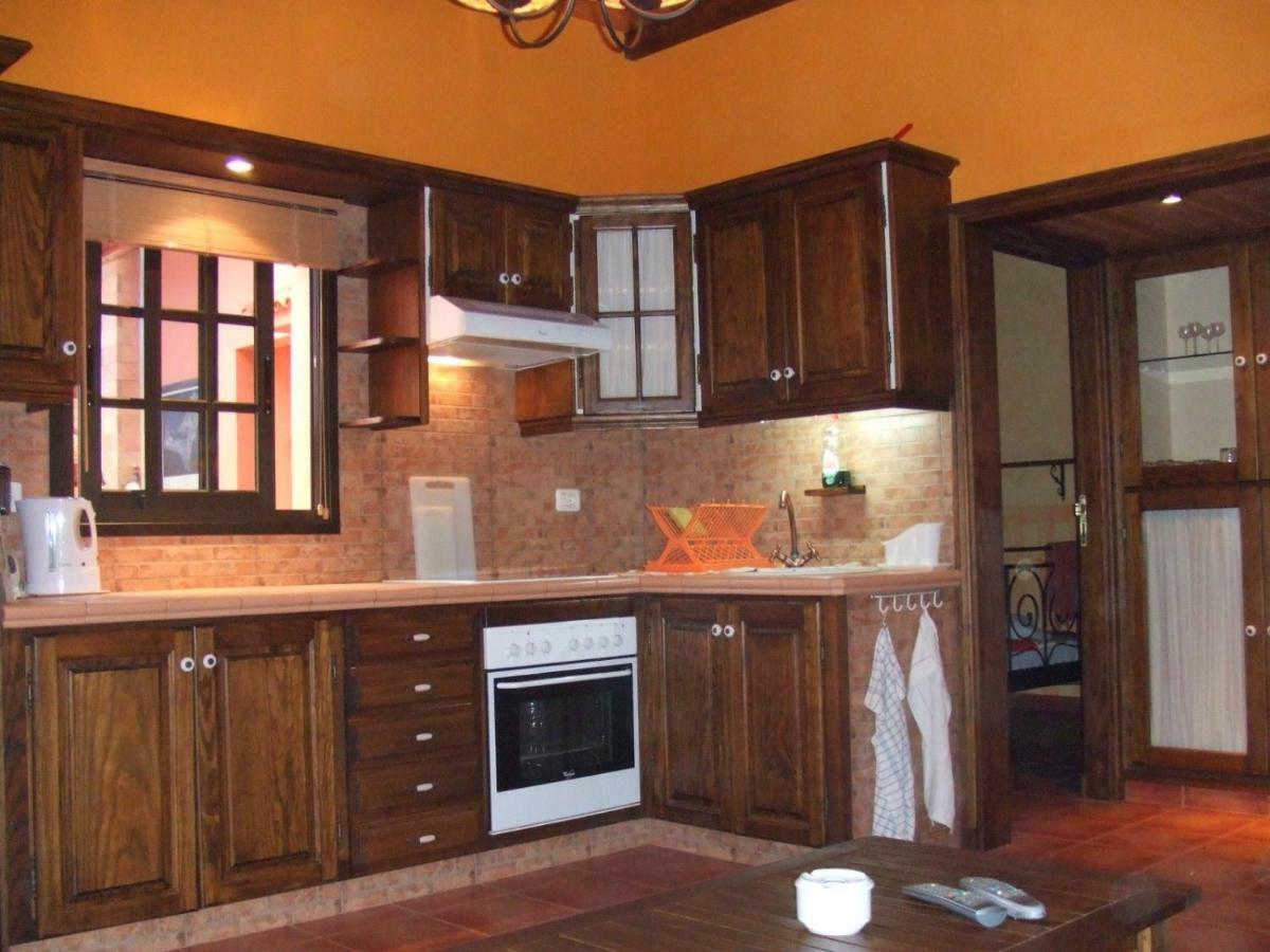 Casa Kiko Villa Timijiraque Luaran gambar